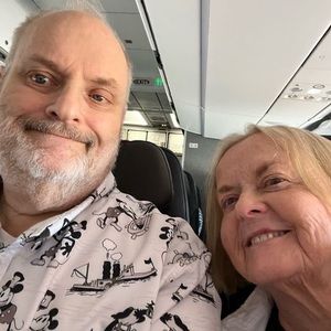 Meet your Posher, Connie